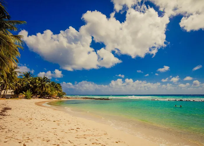 Sugar Bay Barbados Hotel Bridgetown