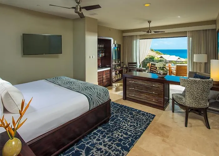 Lasource Spa Resort (Adults Only) St. George's