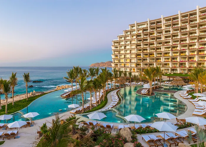 All Inclusive ResortsGrand Velas Los Cabos Luxury All Inclusive