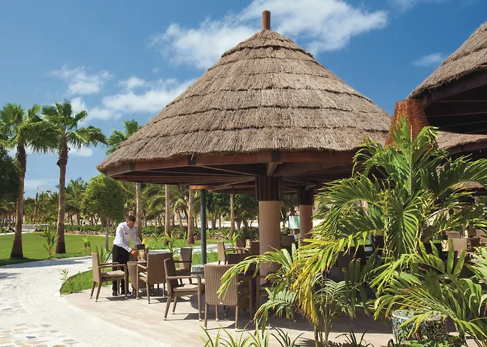 Hotel Riu Cabo Verde (Adults Only) Santa Maria