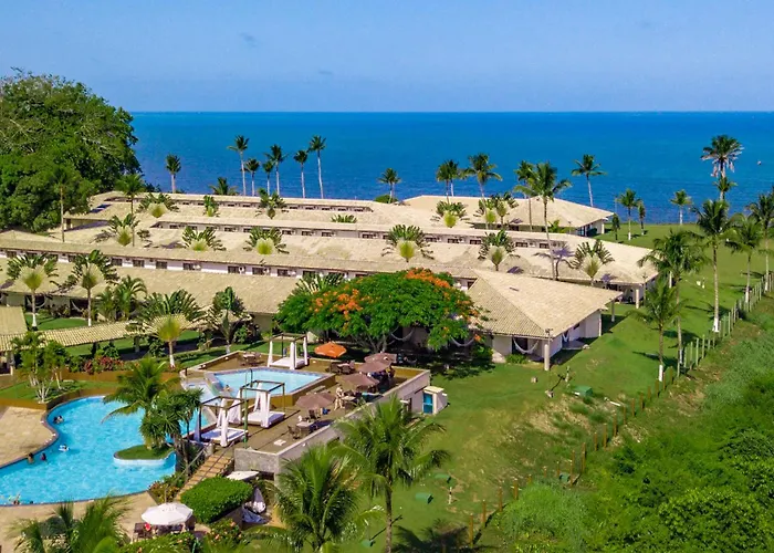 All Inclusive ResortsPorto Seguro Eco Bahia