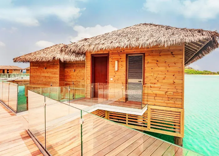Royalton Antigua, An Autograph Collection All-Inclusive Resort Five Islands Village
