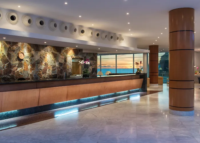 Mogan Princess & Beach Club Taurito