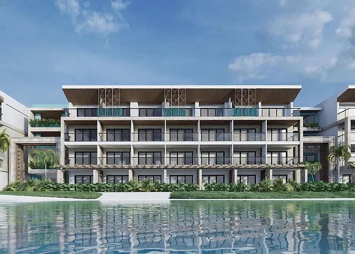 Serenade All Suites Adults Only Resort Punta Cana