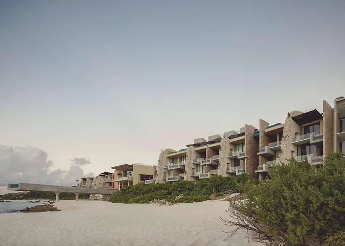 La Casa De La Playa - All Fun Inclusive Los Dos Compadres