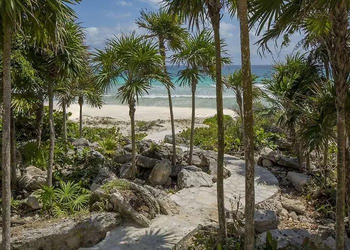 La Casa De La Playa - All Fun Inclusive Los Dos Compadres