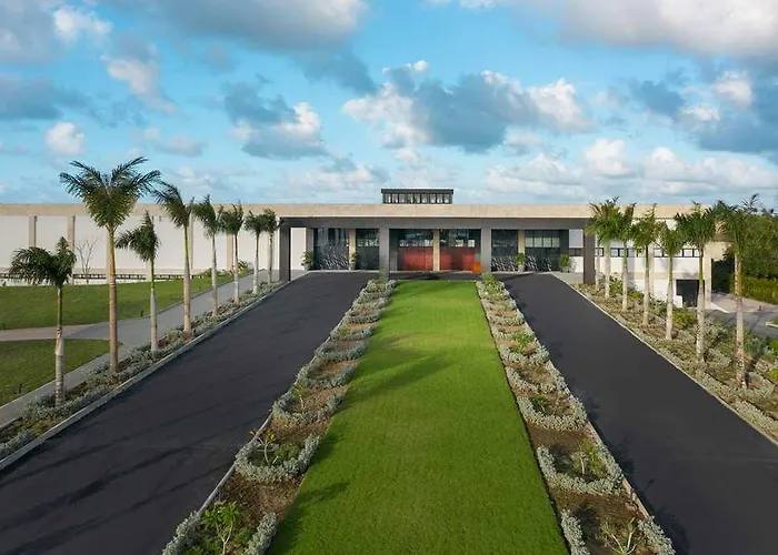 Live Aqua Beach Resort Punta Cana