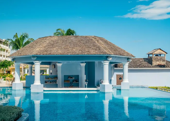 Joia Rose Hall By Iberostar (Adults Only) Montego Bay