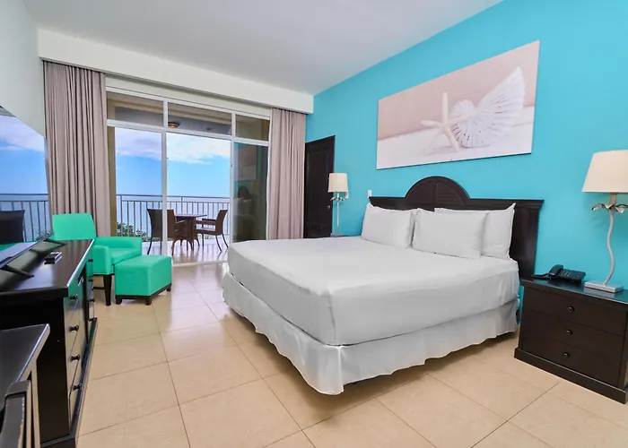 Gran Evenia Bijao Hotel Santa Clara 