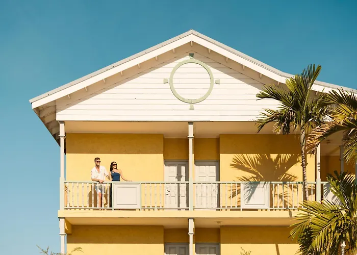 Jewel Paradise Cove Adult Beach Resort & Spa Runaway Bay