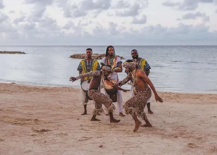 All Inclusive ResortsHyatt Ziva Rose Hall (Adults Only)