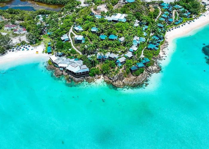 Cocos Hotel Antigua (Adults Only) Bolands