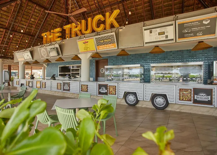 All Inclusive ResortsBahia Principe Grand Tulum