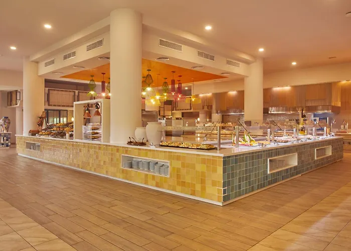 All Inclusive ResortsBahia Principe Grand Tulum