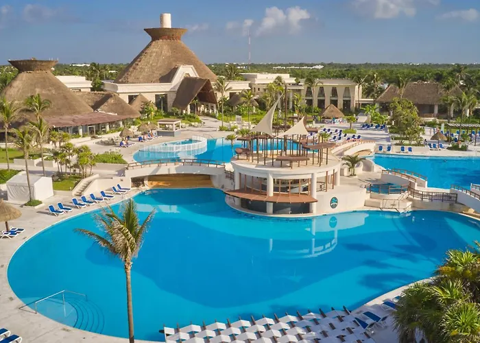 All Inclusive ResortsBahia Principe Grand Tulum