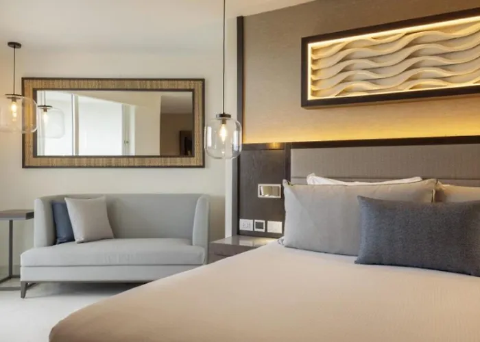 Royalton Hideaway Blue Waters, An Autograph Collection All-Inclusive Resort - Adults Only Falmouth
