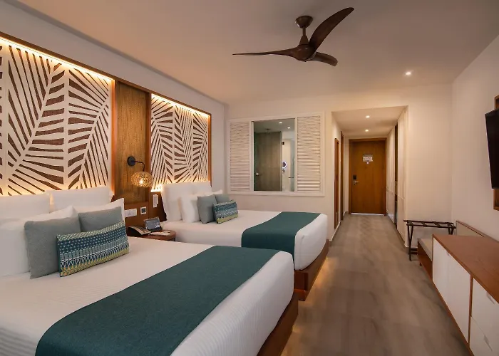 All Inclusive ResortsDreams Macao Beach Punta Cana