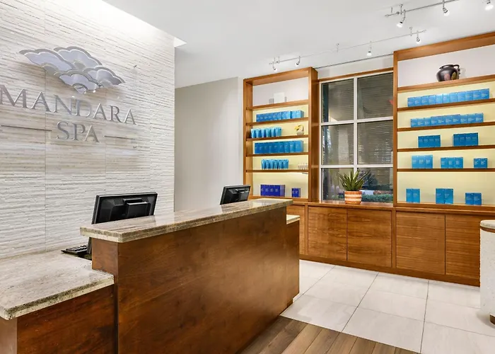 Marriott'S Aruba Surf Club Hotel Palm Beach