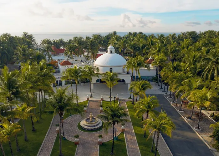 El Dorado Seaside Palms, All & More Inclusive - Adults Only Xpu Ha