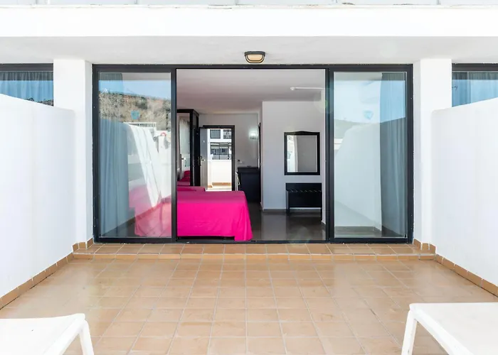 Ibiza Rocks Hotel - Adults Only San Antonio 