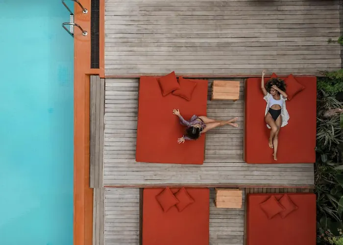 Ananea Kleopatra Beach - Adults Only 12 Alanya