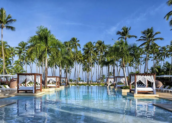 All Inclusive ResortsViva V Samana By Wyndham, A Trademark Adults All Inclusive