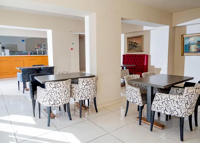 Pela Maria Hotel (Adults Only) Hersonissos 