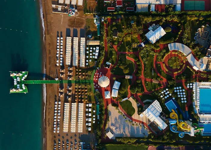 All Inclusive ResortsMiracle