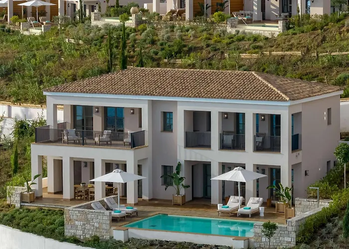 Angsana Corfu Resort & Spa Benitses 