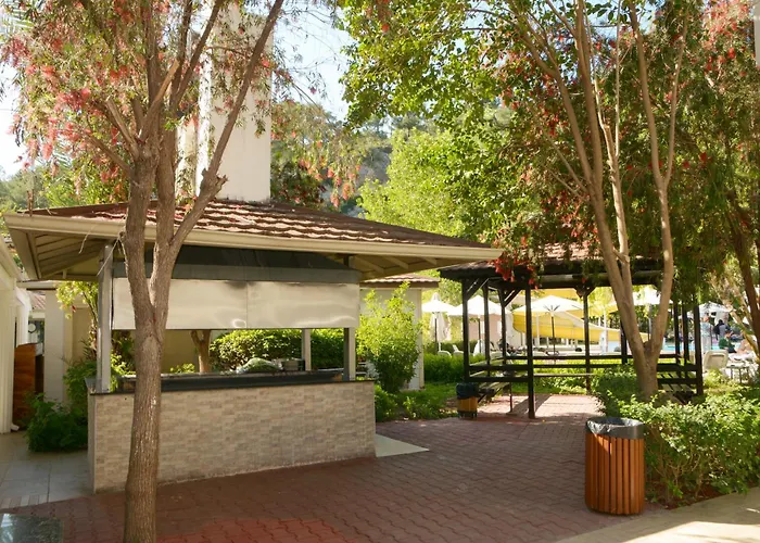 All Inclusive ResortsMiramor & Spa