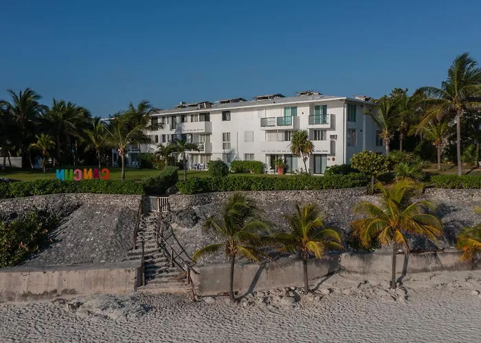 Hotel Dos Playas Faranda Cancun