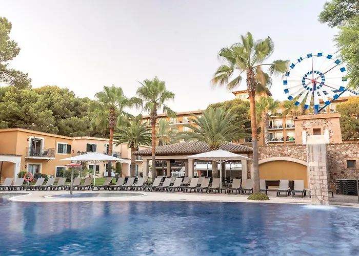 Hotel Occidental Playa De Palma