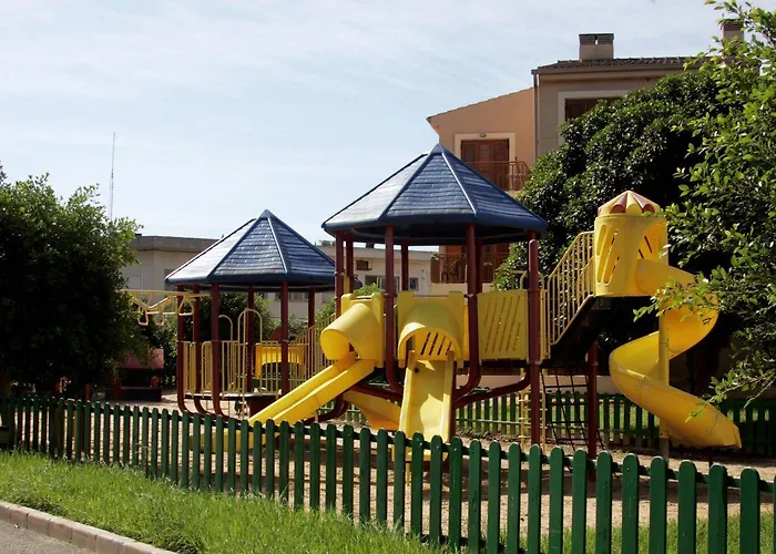 Albir Garden Resort El Albir