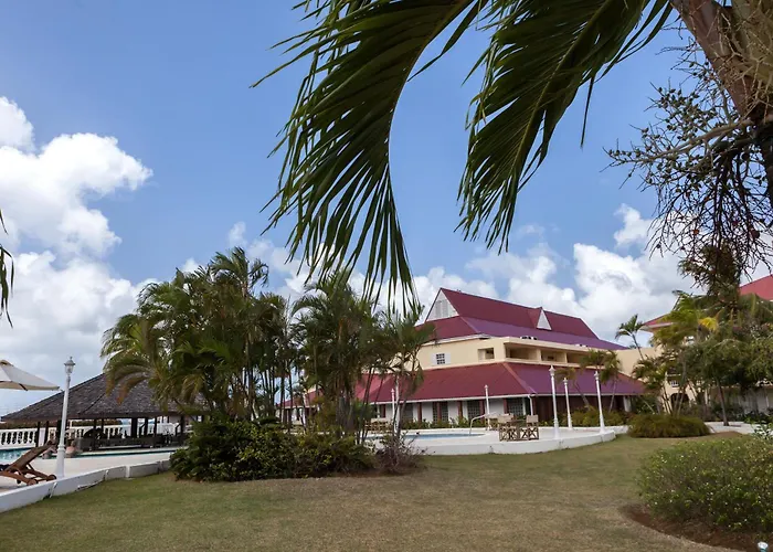 Mystique St Lucia By Royalton Villa Gros Islet