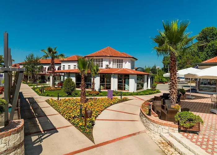 All-Inclusive Fethiye