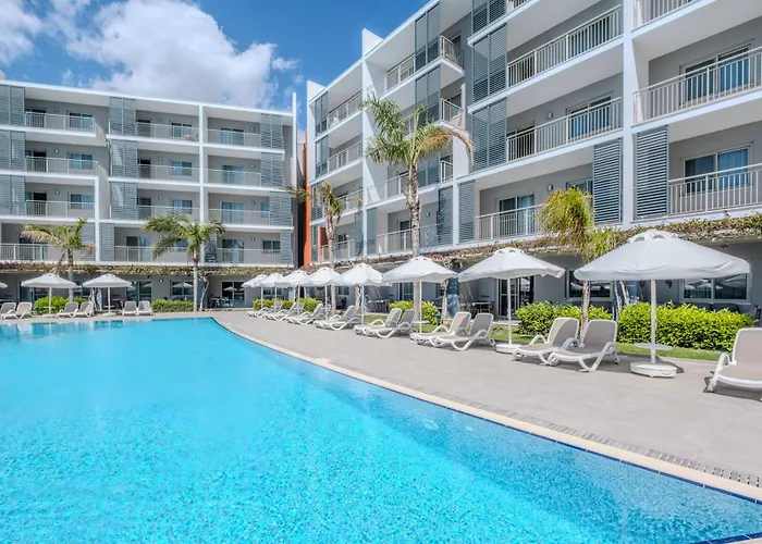 Barut Goia Hotel Side