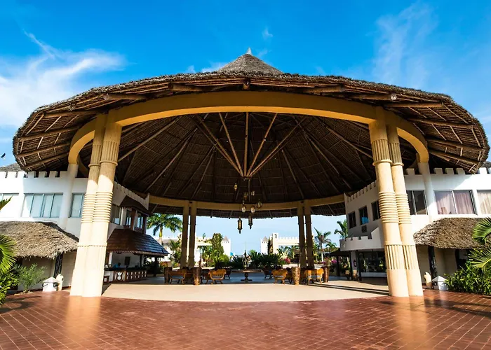 Royal Zanzibar Beach Resort Nungwi
