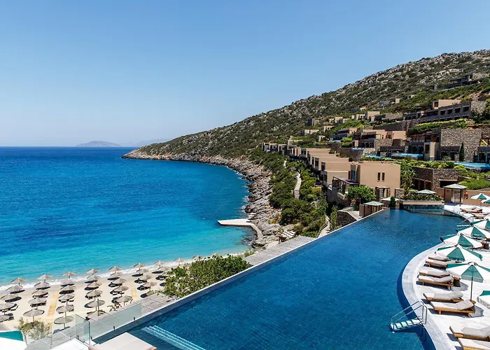 Hotel Daios Cove Vathí