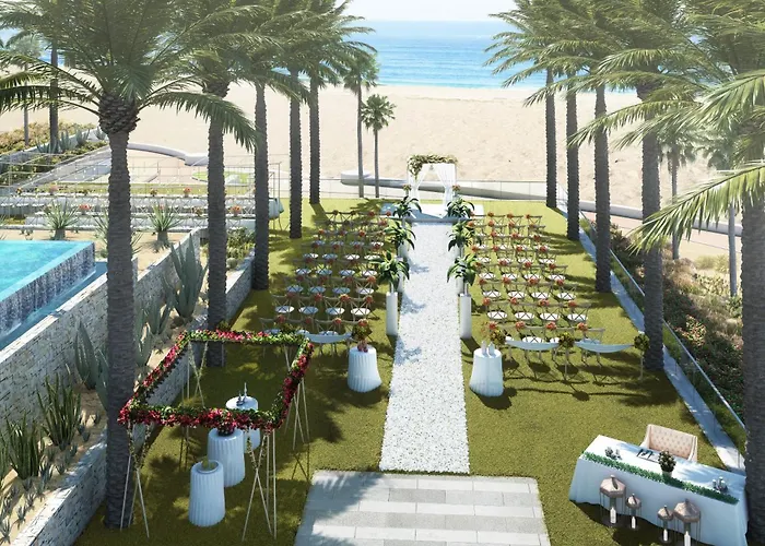 All Inclusive ResortsHard Rock Los Cabos