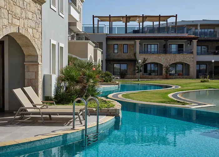 Atlantica Caldera Palace Hersonissos 