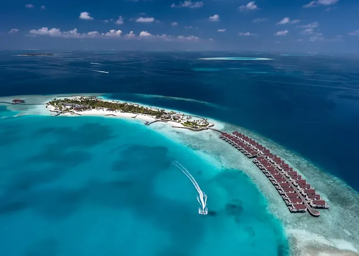 Oblu Select Lobigili - Premium All-Inclusive With Free Transfers Male