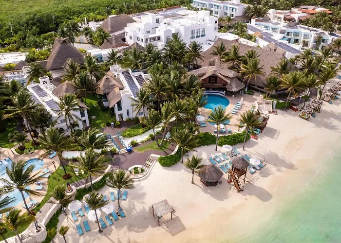 All Inclusive ResortsMargaritaville Island Reserve Riviera Cancun - A Karisma All-Inclusive Experience For All (Adults Only)