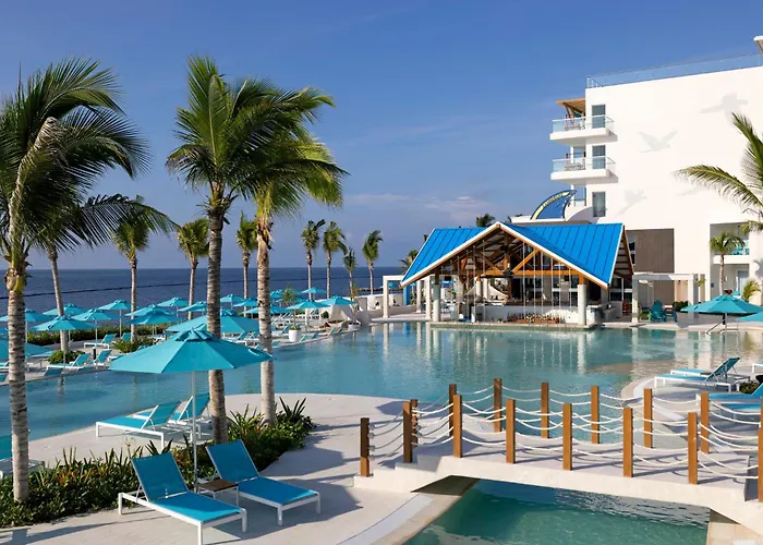 Margaritaville Island Reserve Riviera Maya - An Adults Only Karisma All-Inclusive Experience Puerto Morelos
