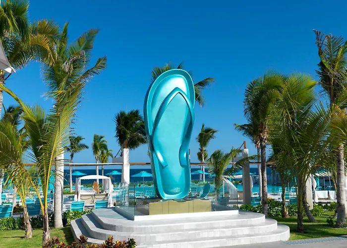 All Inclusive ResortsMargaritaville Island Reserve Riviera Maya - An Adults Only Karisma All-Inclusive Experience