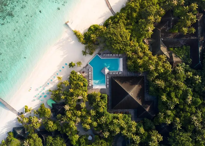 Adaaran Select Meedhupparu Hotel Meedhoo 
