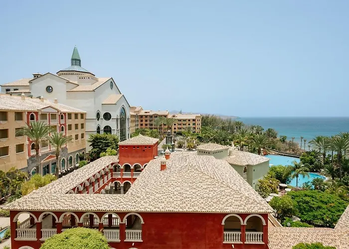 Hotel R2 Rio Calma Costa Calma