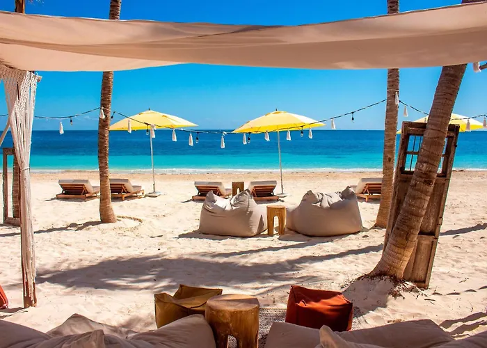 All Inclusive ResortsFives Oceanfront