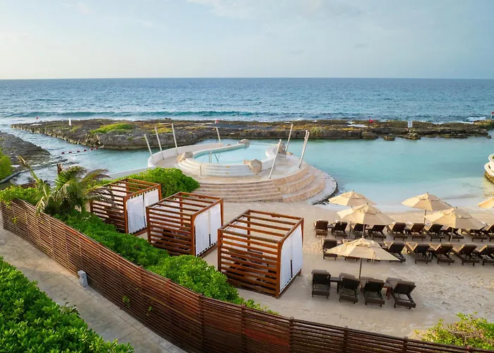 Hard Rock Hotel Riviera Maya (Adults Only)