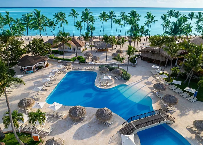 All Inclusive ResortsSunscape Coco Punta Cana