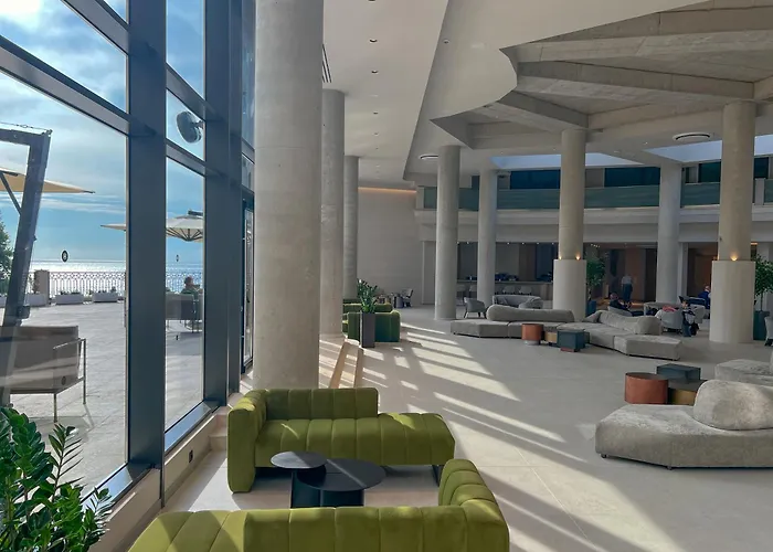 Hotel Grifid Noa Goldstrand